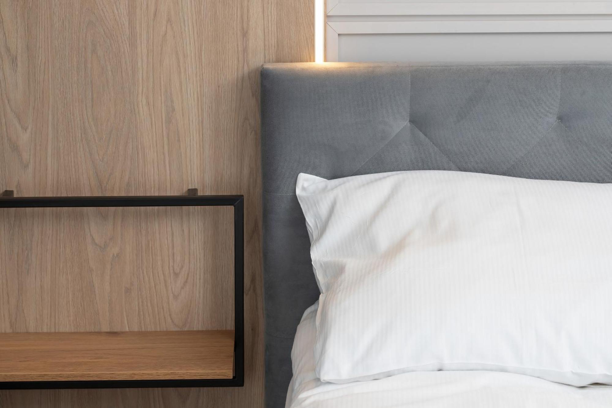 Elegant Studio For 2 People In Gdansk By Noclegi Renters Luaran gambar