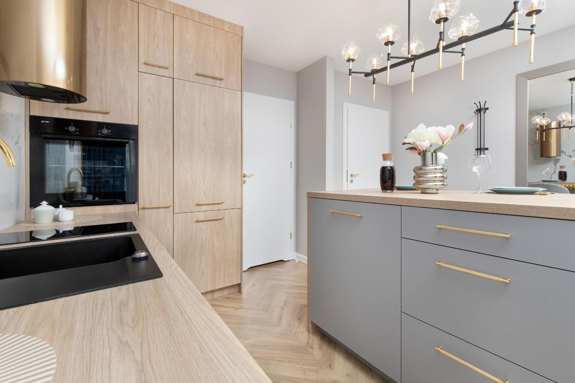 Elegant Studio For 2 People In Gdansk By Noclegi Renters Luaran gambar